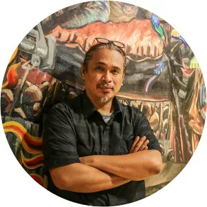 Toym Imao - Visual artist