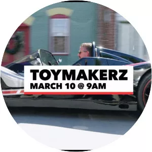 ToyMakerz