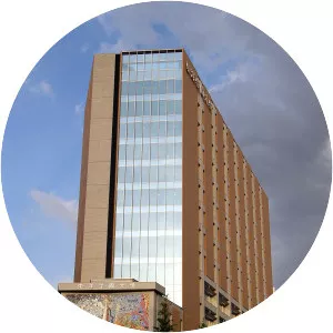 Toyo Gakuen University