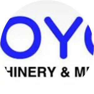 TOYO MACHINERY & METAL CO., Ltd.