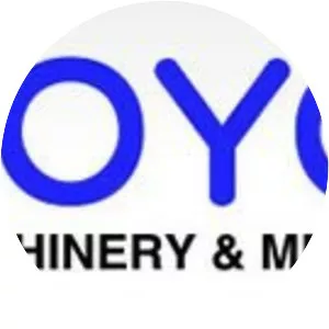 TOYO MACHINERY & METAL CO. , Ltd.