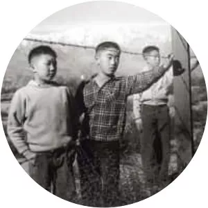 Tōyō Miyatake - American-Japanese photographer