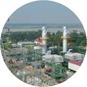 Toyo-thai - Construction engineering company