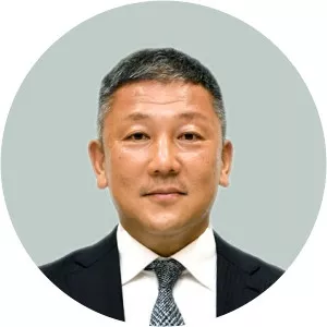 Toyofumi Yoshida