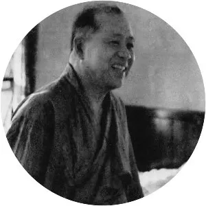 Toyokichi Hata
