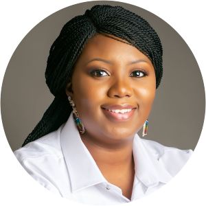 Toyosi Akerele-Ogunsiji