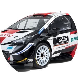 Toyota Gazoo Racing WRT