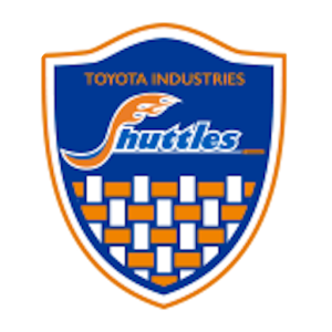 Toyota Industries Shuttles Aichi