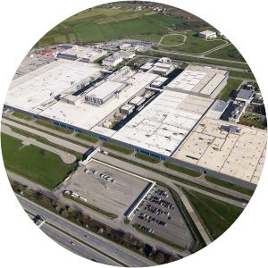 Toyota Motor Manufacturing Turkey