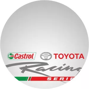 Toyota Racing Series Motor Racing