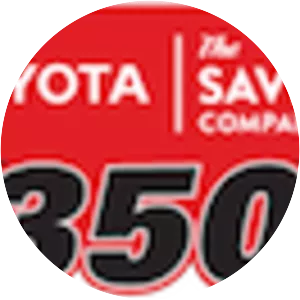 Toyota/Save Mart 350 - 