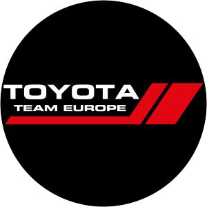 Toyota Team Europe