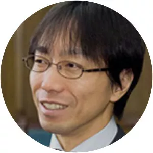 Toyotaka Sakai - Economist