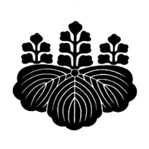 Toyotomi clan photograph