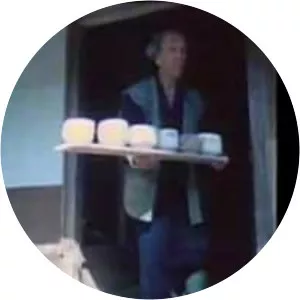 Toyozō Arakawa - Japanese potter