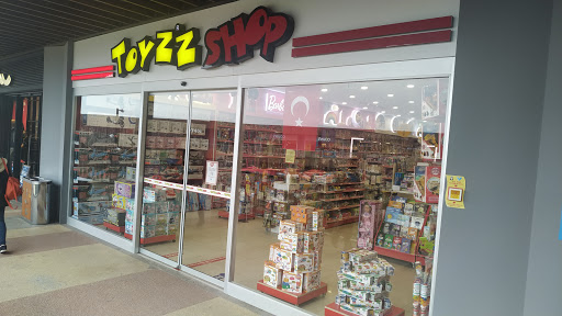 Toyzz Shop 17 Burda AVM