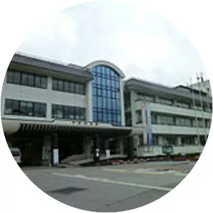 Tozawa - Village in Japan