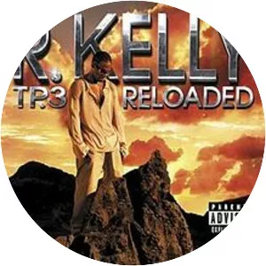 TP. 3 Reloaded - Studio album by R. Kelly