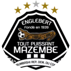TP Mazembe