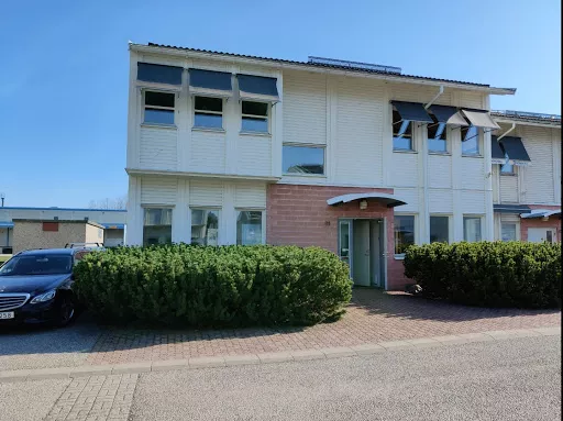 TPX Sweden AB - Import export company in Sweden