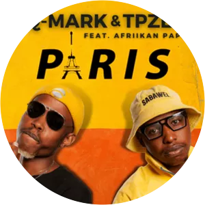 TpZee - Musical artist