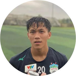 Trần Bảo Toàn - Footballer
