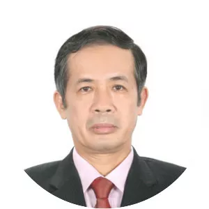 Trần Công Thuật - Politician