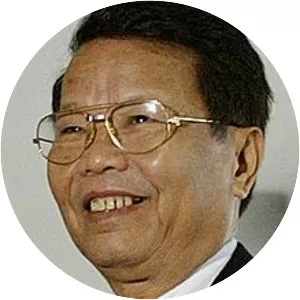 Trần Đức Lương