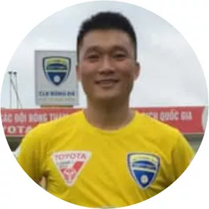 Trần Đình Đồng