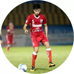 Trần Đình Khương