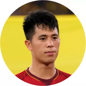 Trần Đình Trọng