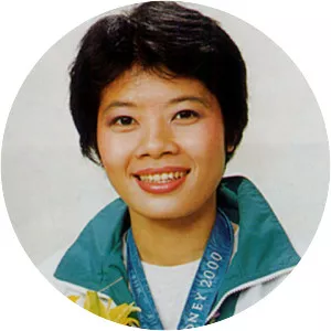 Trần Hiếu Ngân - Vietnamese taekwondo athlete
