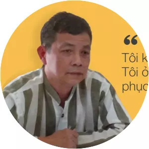 Trần Huỳnh Duy Thức - Vietnamese entrepreneur