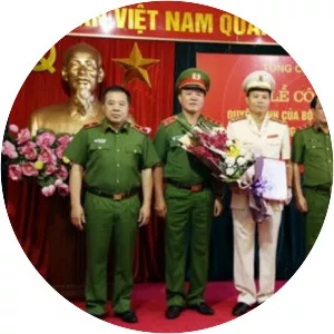 Trần Ngọc Hà - 