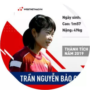 Trần Nguyễn Bảo Châu