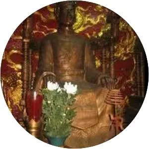Trần Phế Đế - Prince