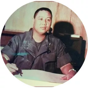 Trần Quốc Lịch - Military personnel