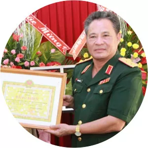Trần Quang Khuê