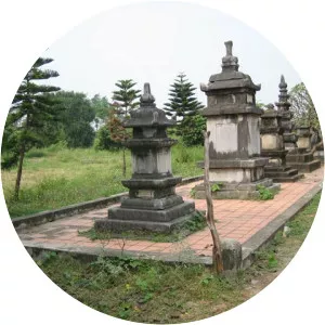 trần quang triều photograph