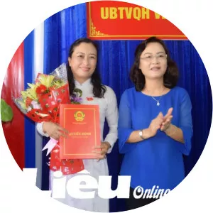 Trần Thị Hoa Ry - Politician