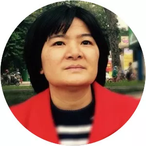 Trần Thị Nga - Human rights defenders