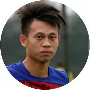 Trần Thanh Sơn - Vietnamese footballer