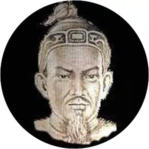 Trần Thánh Tông