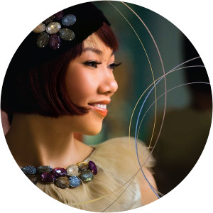 Trần Thu Hà - Vietnamese singer