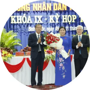 nguyen quoc binh trần tuệ hiền