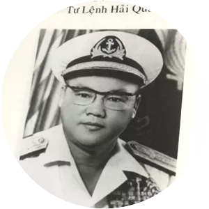 Trần Văn Chơn