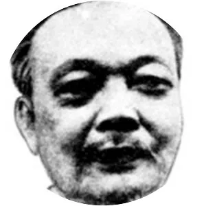 Trần Văn Giáp - Vietnamese historian