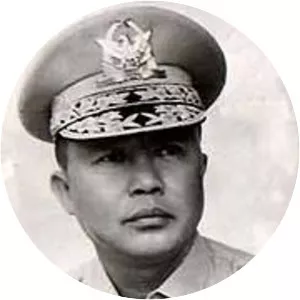 Trần Văn Hai - Military personnel