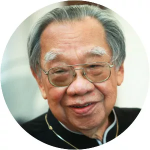 Trần Văn Khê - Vietnamese musicologist