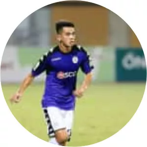 Trần Văn Kiên - Vietnamese footballer